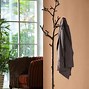 Image result for Coat Hanger Stand Contemporary