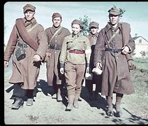 Image result for Polish Soldier WW2