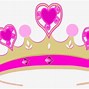 Image result for Princess Crown Clear Background