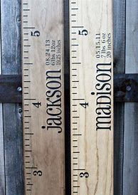 Image result for Growth Chart Ruler Quotes