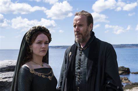 ‘House Of The Dragon’: First Official Photos Of ‘Game Of Thrones ...