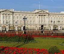 Image result for buckingham palace king charles