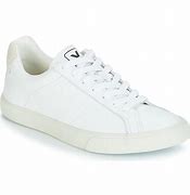 Image result for Veja Esplar White Glitter Nemo Leather Sneakers