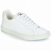 Image result for Veja White and Lilac Trainers