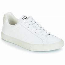 Image result for Vejas Esplar White Leather Sneaker