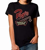 Image result for Riverdale Pops T-Shirt