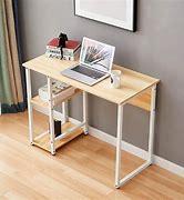 Image result for compact desk with drawers