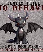 Image result for Funny Red Dragon