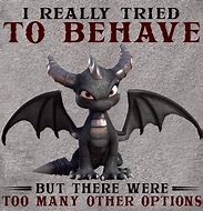Image result for Baby Dragon Sayings