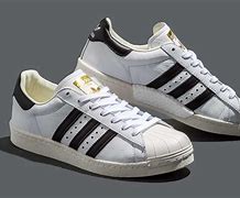 Image result for Adidas Superstar Trainers