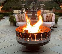 Image result for Fire Pit Brand