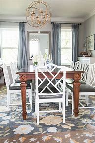 Image result for Painting Dining Chairs