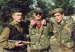 Image result for Bosnian Army Barracks