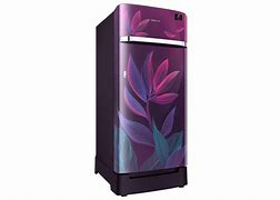 Image result for Samsung Refrigerator Single Door