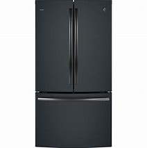 Image result for Refrigerators with Recessed Door Handles