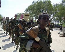 Image result for Who Are al-Shabab