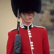 Image result for Foot Guards Buckingham Palace