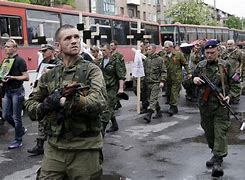 Image result for Luhansk
