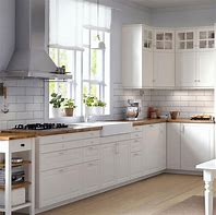 Image result for IKEA Kitchen Cabinet Styles