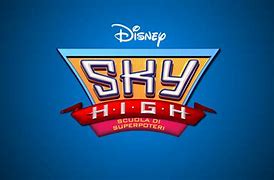 Image result for Sky High Ethan