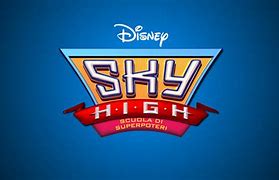 Image result for Sky High Movie HBO
