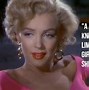 Image result for Marilyn Monroe Pink Quotes