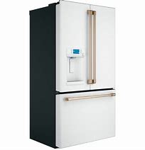 Image result for ge cafe refrigerator