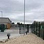 Image result for Commercial Fencing Product
