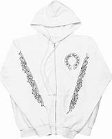 Image result for White Adidas Floral Hoodie