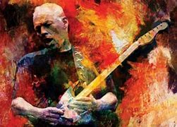 Image result for David Gilmour All Albums