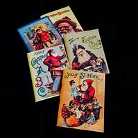 Image result for Christmas Book Covers