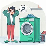 Image result for Stackable GE Washer and Dryer Not Spinning