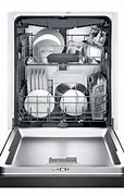 Image result for Home Depot Dishwashers Bosch