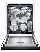 Image result for Bosch Dishwashers Inside View