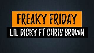 Image result for Chris Breezy Freaky Friday