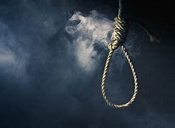 Image result for Person Hanging From Noose