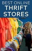 Image result for Thrift Stores Online Shopping