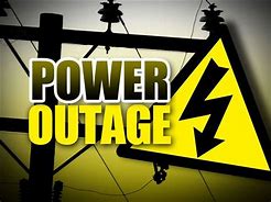 Image result for Power Outage Logo