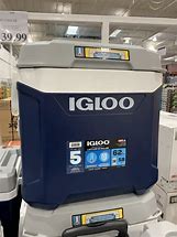 Image result for Costco Igloo Cooler