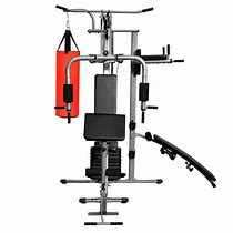 Image result for Boxing Home Gym Equipment