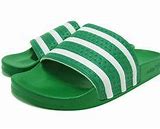 Image result for Nike and Adidas Sandals