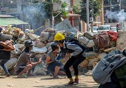Image result for Myanmar Fight