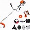 Image result for Gas Weed Wacker
