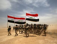 Image result for Iraqi Militia