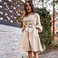 Image result for Coat Dress Style