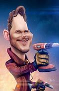 Image result for Chris Pratt Funny Characters