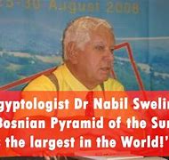 Image result for Bosnian Sun Pyramid