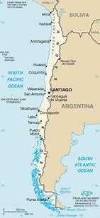 Image result for States of Chile