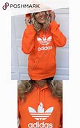 Image result for Adidas Woman Hoodie Golden