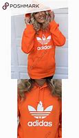 Image result for Adidas Gray Logo Hoodie